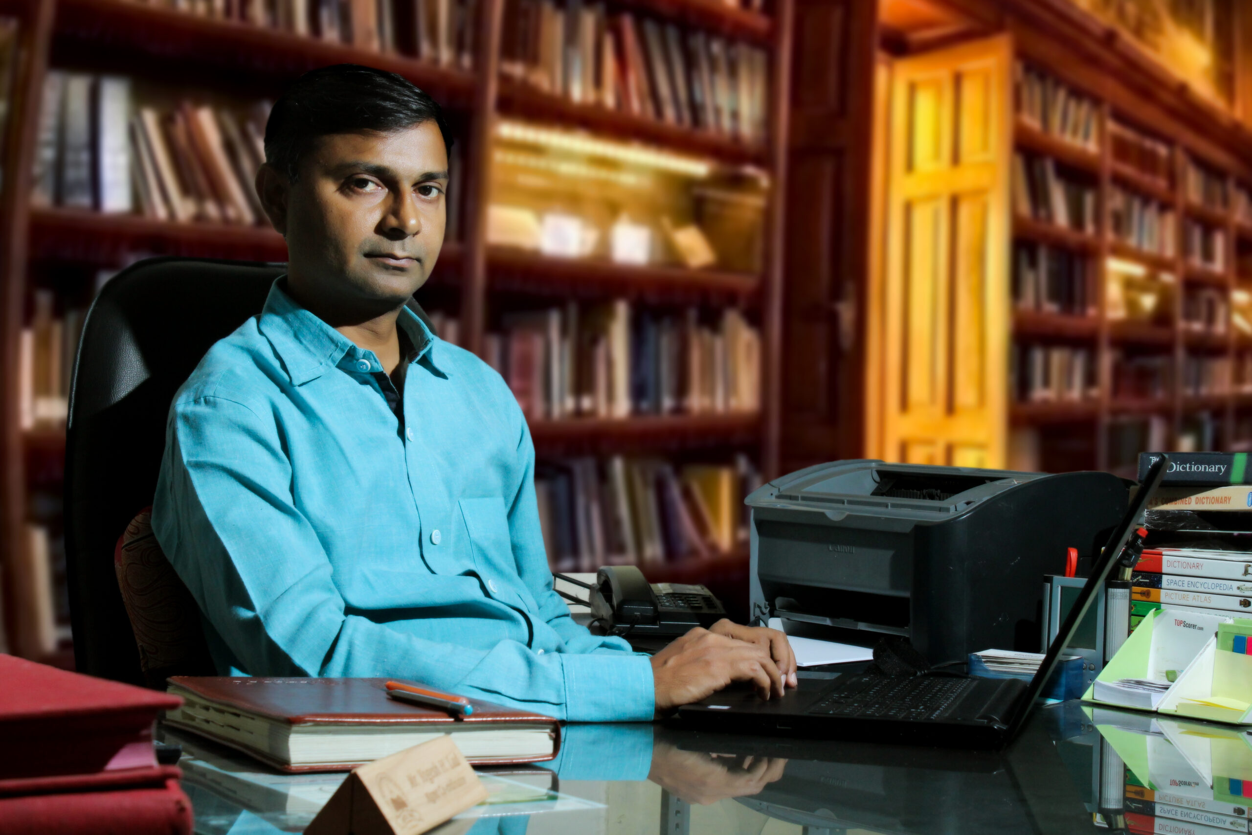 Yogesh Yogesh