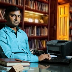 Yogesh
